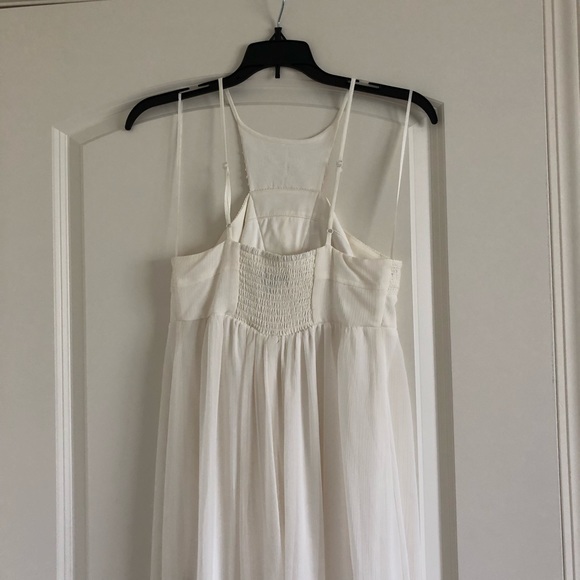 Express- Maxi Dress - Picture 6 of 8